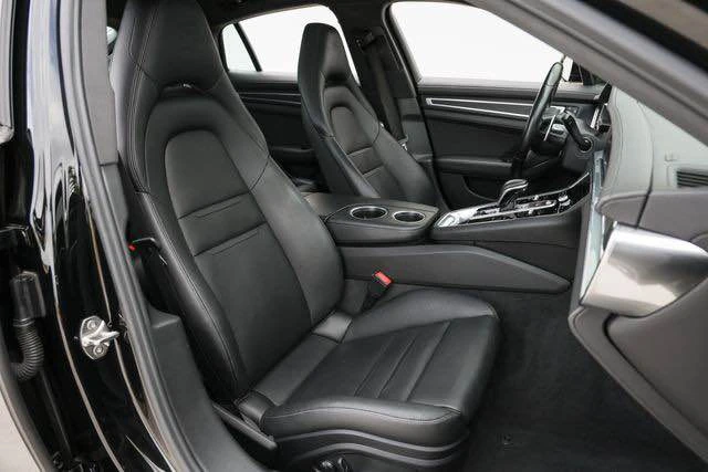 2022 Porsche 971 Panamera - Image 14 of 20