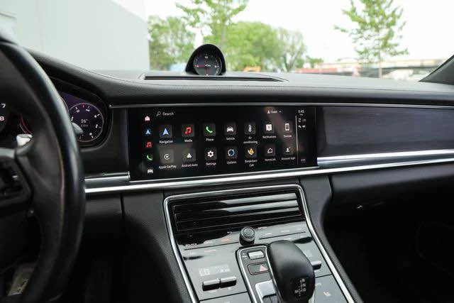 2022 Porsche 971 Panamera - Image 5 of 20