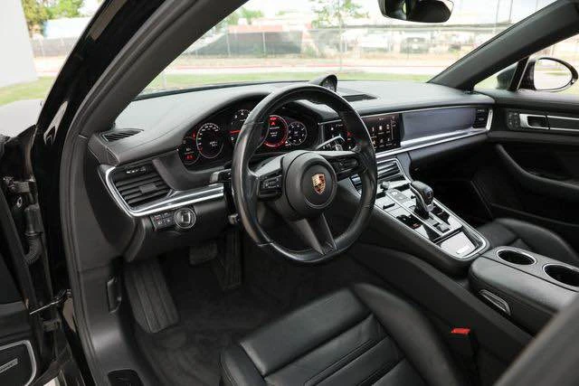 2022 Porsche 971 Panamera - Image 10 of 20