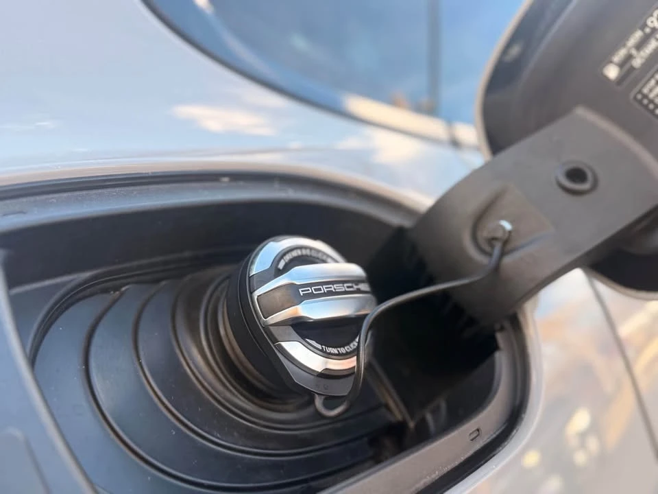 2022 Porsche 971 Panamera Turbo - Image 6 of 19