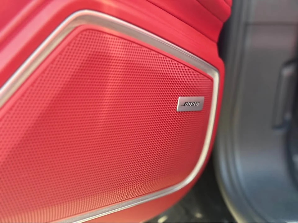 2022 Porsche 971 Panamera Turbo - Image 16 of 19