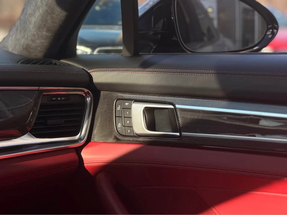 2022 Porsche 971 Panamera Turbo - Image 14 of 19