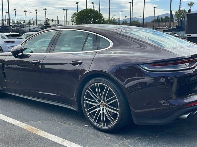 2022 Porsche 971 Panamera - Image 4 of 9