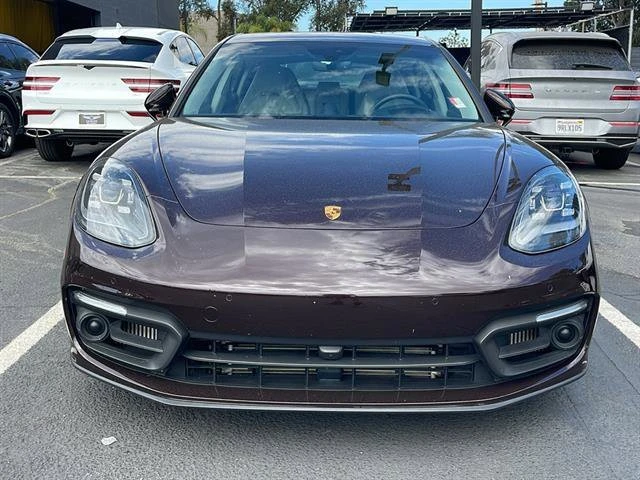 2022 Porsche 971 Panamera - Image 7 of 9