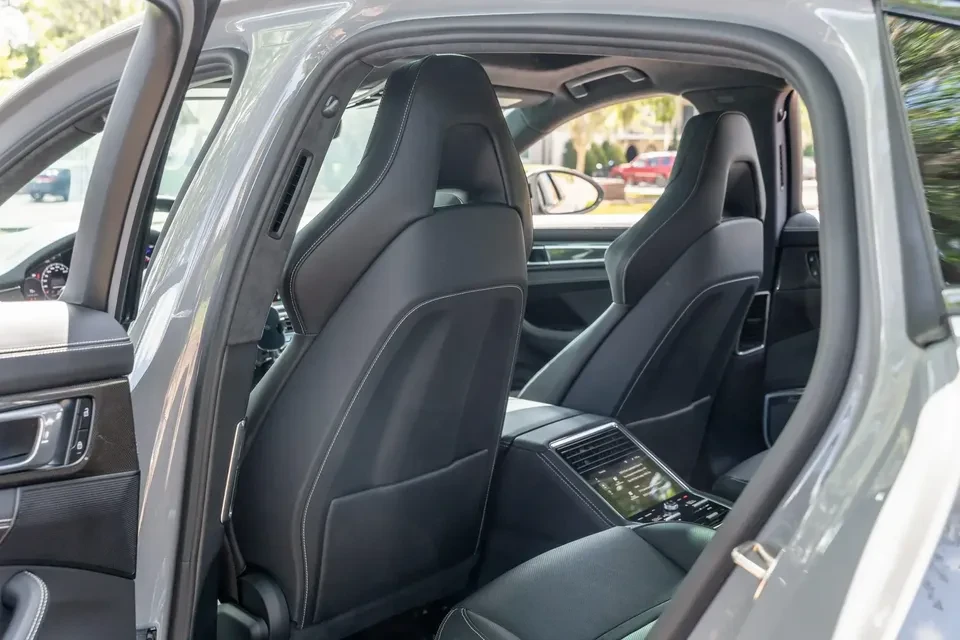 2022 Porsche 971 Panamera GTS - Image 6 of 6