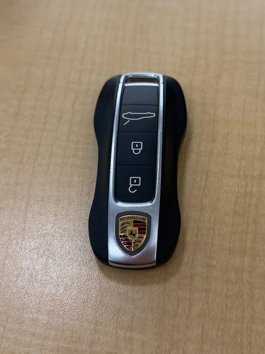 2022 Porsche 971 Panamera GTS - Image 16 of 17