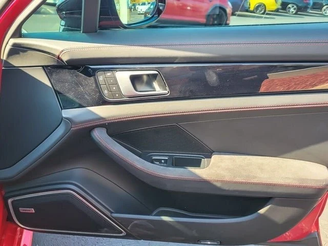 2022 Porsche 971 Panamera GTS - Image 20 of 20