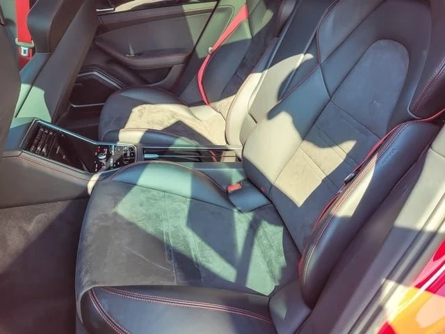 2022 Porsche 971 Panamera GTS - Image 11 of 20