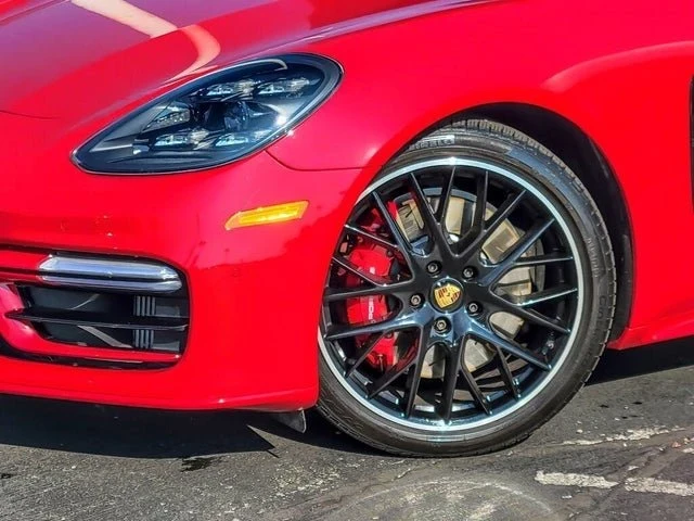 2022 Porsche 971 Panamera GTS - Image 3 of 20