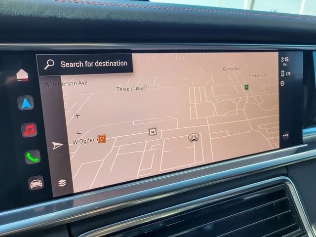 2022 Porsche 971 Panamera GTS - Image 12 of 20
