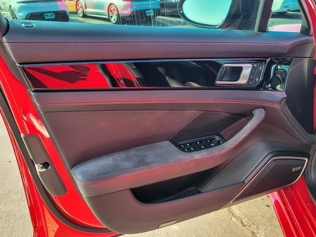 2022 Porsche 971 Panamera GTS - Image 15 of 20