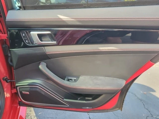 2022 Porsche 971 Panamera GTS - Image 19 of 20