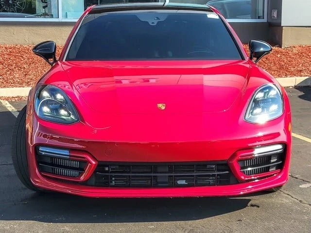 2022 Porsche 971 Panamera GTS - Image 4 of 20