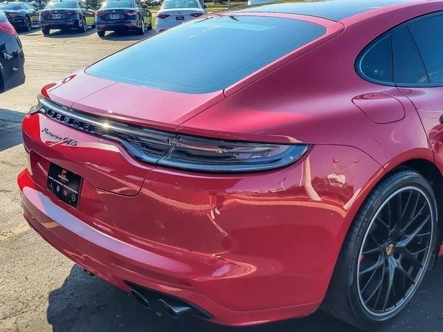2022 Porsche 971 Panamera GTS - Image 6 of 20