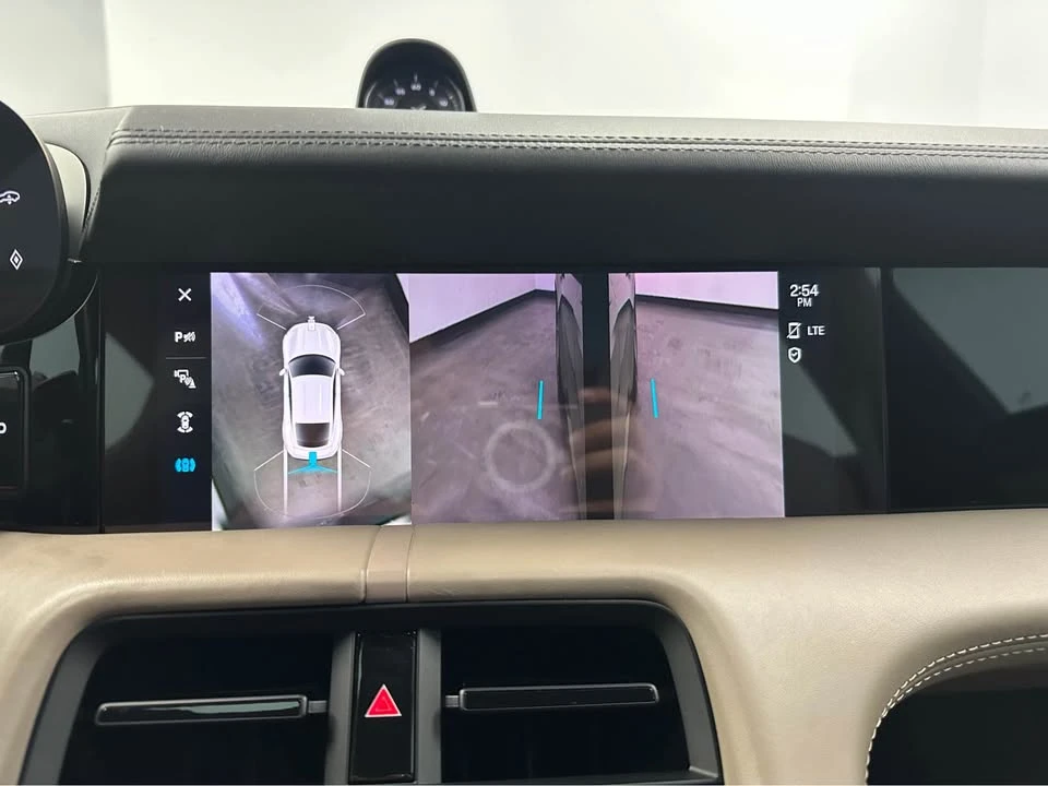 2022 Porsche Taycan - Image 13 of 16