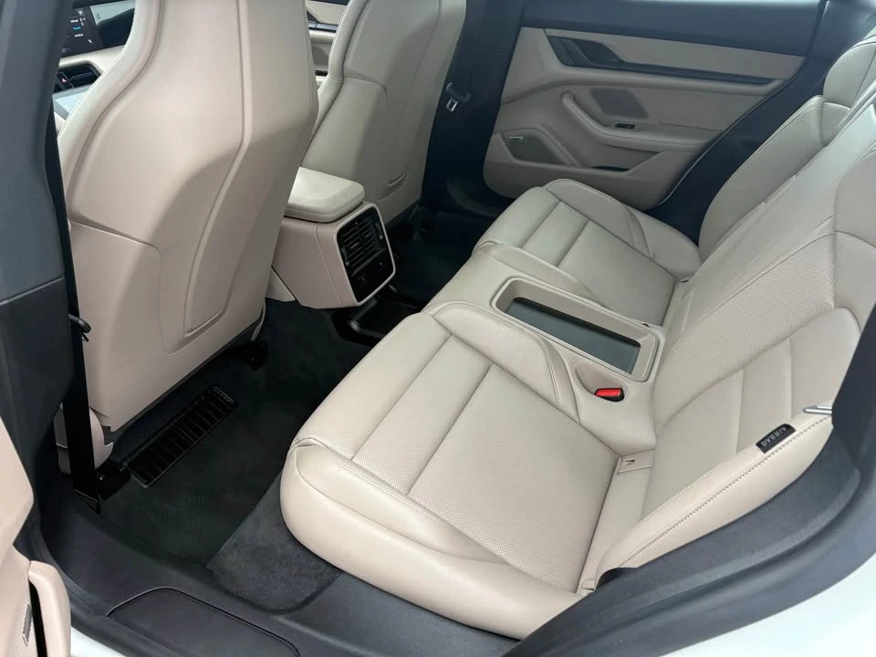 2022 Porsche Taycan - Image 5 of 5