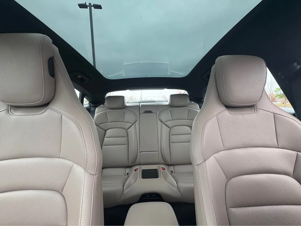 2022 Porsche Taycan - Image 3 of 5