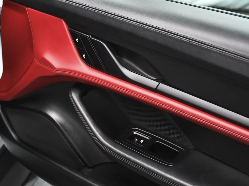 2022 Porsche Taycan - Image 11 of 15