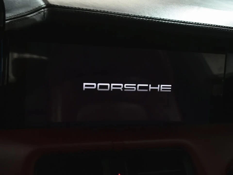 2022 Porsche Taycan - Image 15 of 15