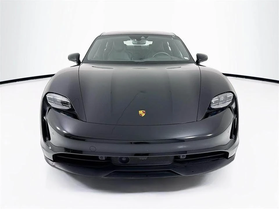2022 Porsche Taycan - Image 2 of 11