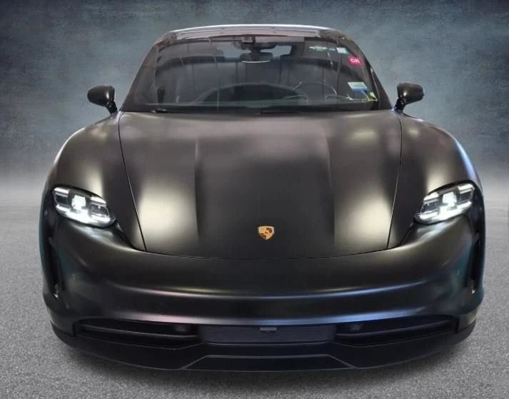 2022 Porsche Taycan - Image 5 of 11