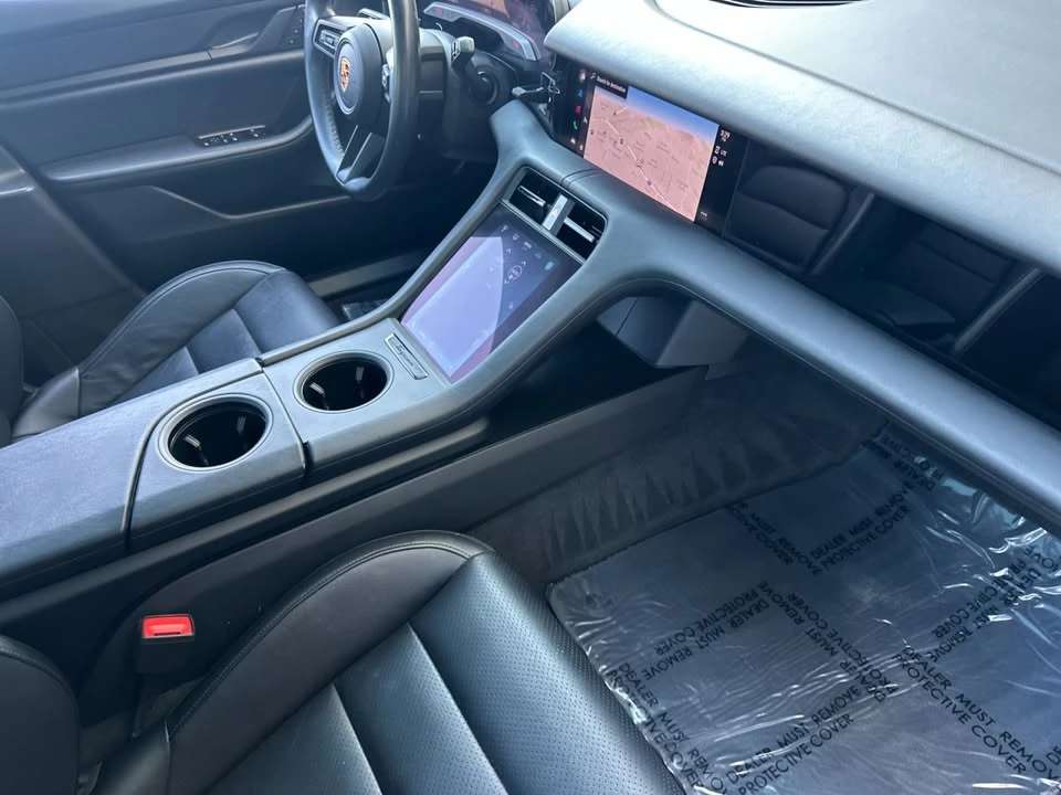 2022 Porsche Taycan - Image 15 of 20