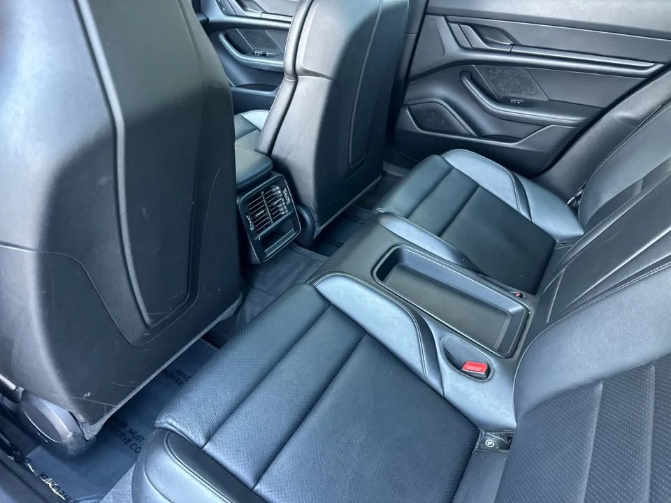 2022 Porsche Taycan - Image 13 of 20
