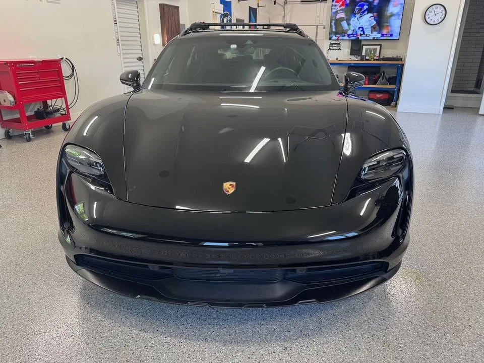2022 Porsche Taycan 4 - Image 6 of 19