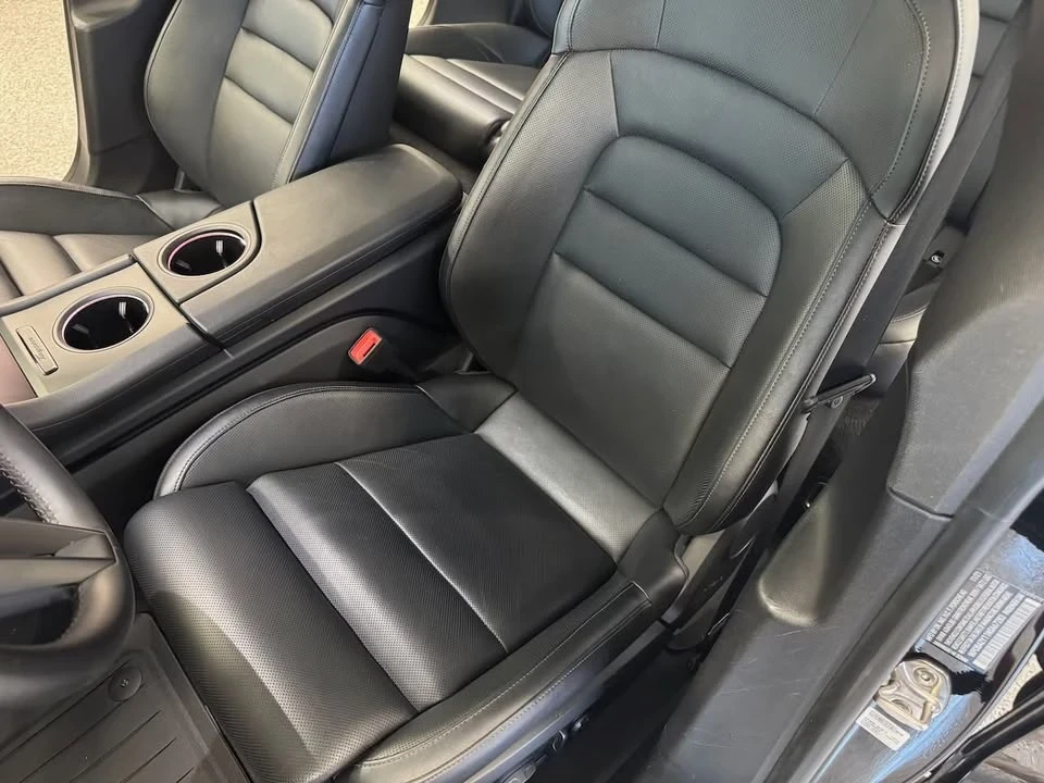 2022 Porsche Taycan 4 - Image 10 of 19