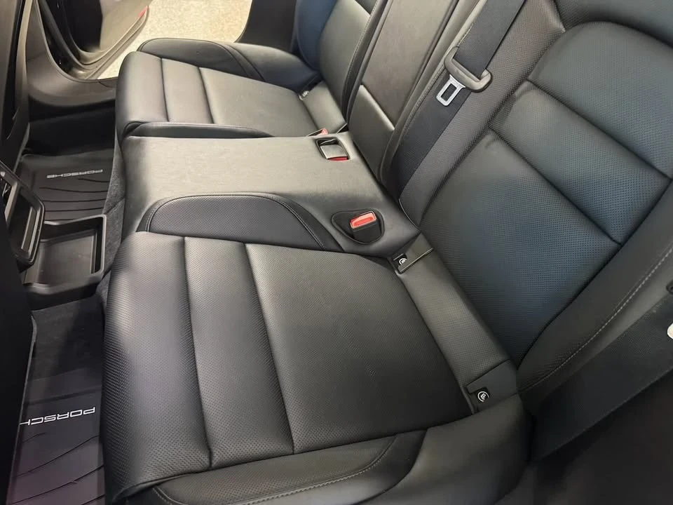 2022 Porsche Taycan 4 - Image 14 of 19
