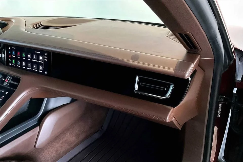 2022 Porsche Taycan 4 - Image 20 of 20