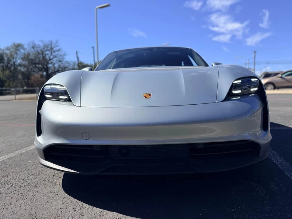2022 Porsche Taycan 4S - Image 14 of 14