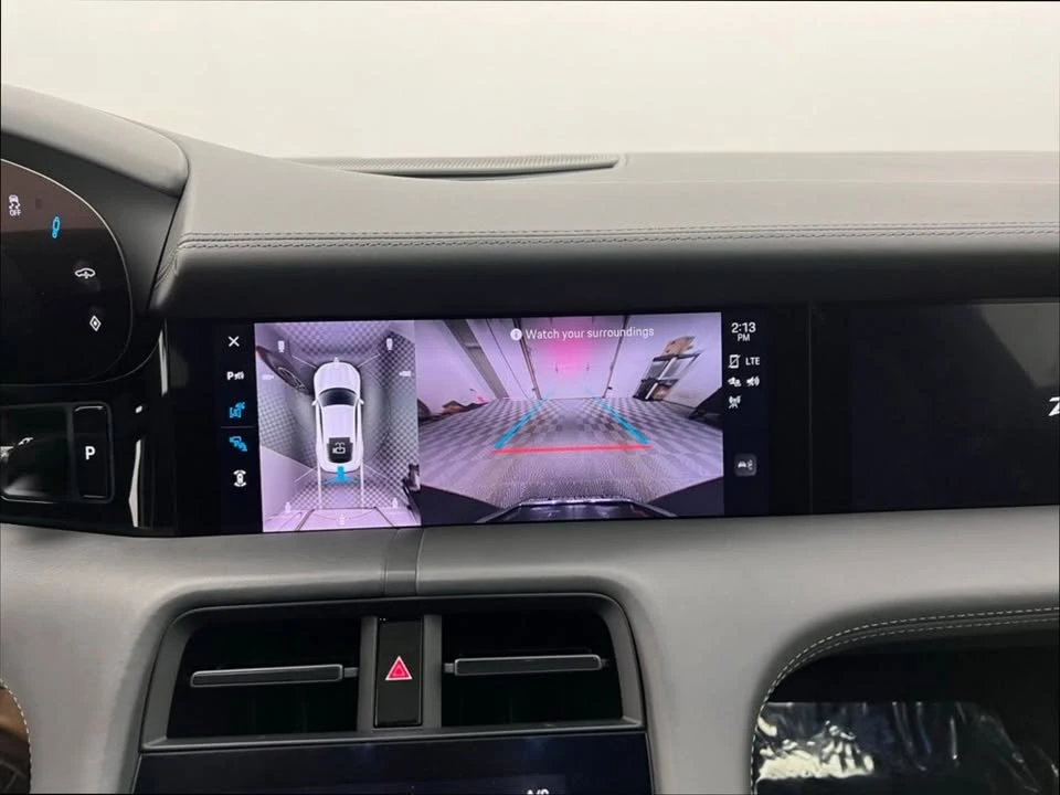 2022 Porsche Taycan 4S - Image 15 of 20