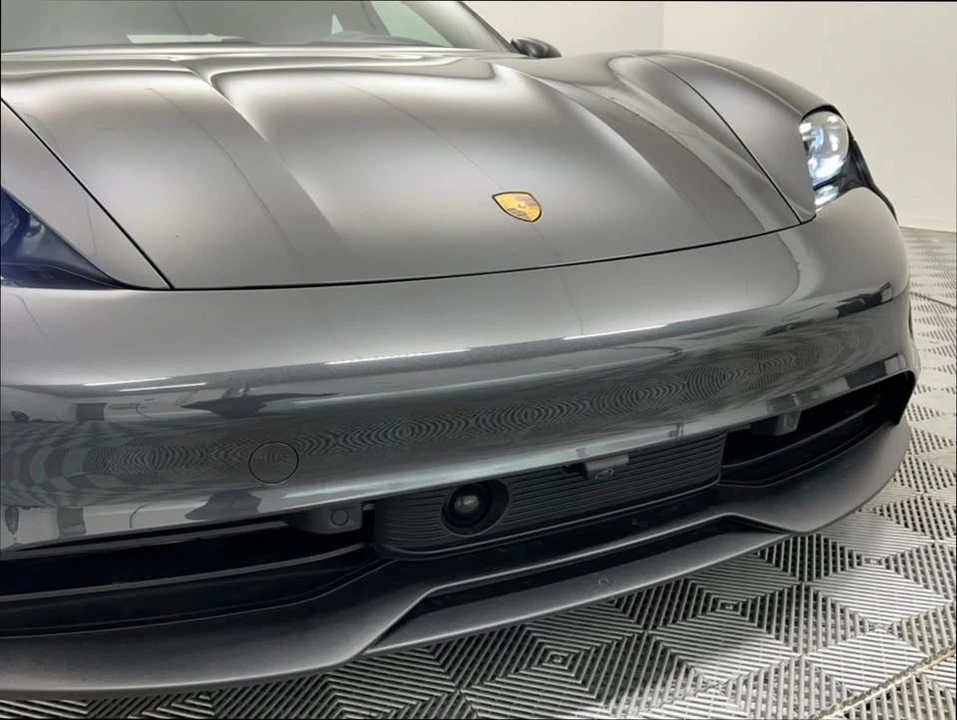 2022 Porsche Taycan 4S - Image 3 of 20