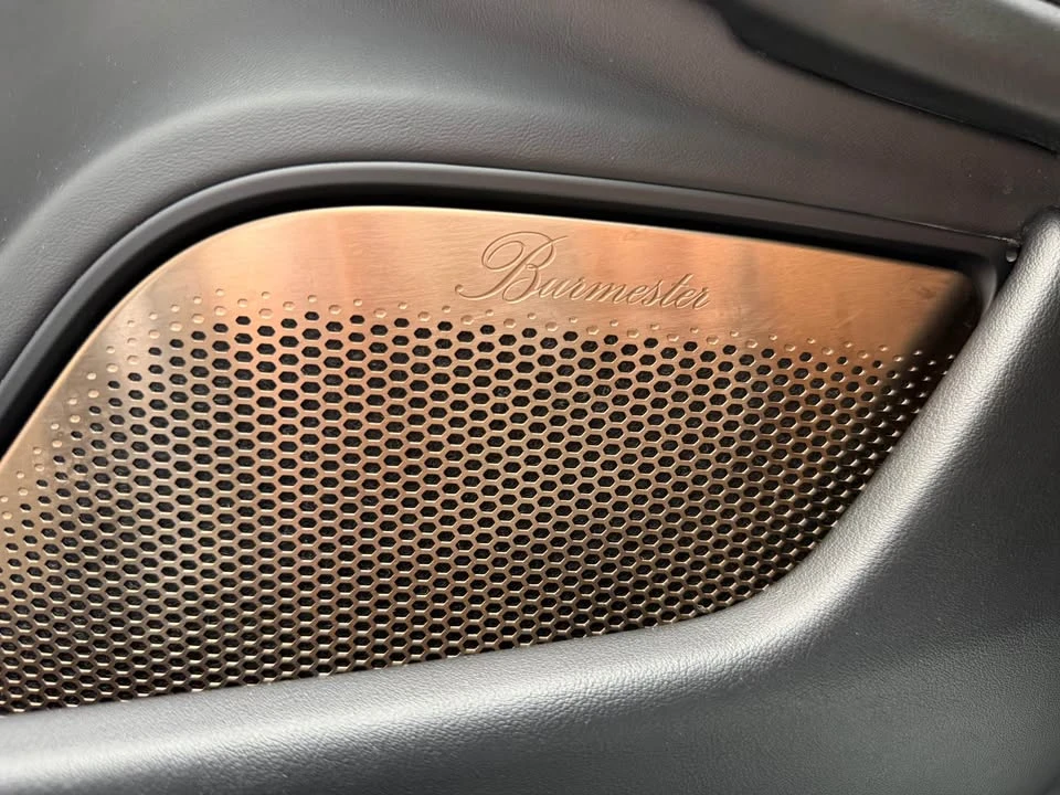 2022 Porsche Taycan 4S - Image 13 of 14