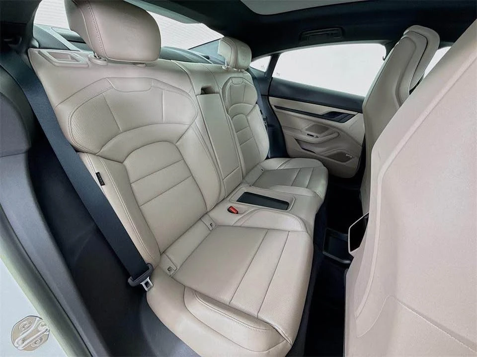 2022 Porsche Taycan - Image 13 of 20