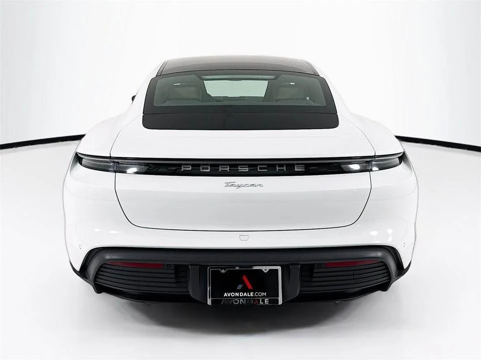 2022 Porsche Taycan - Image 20 of 20