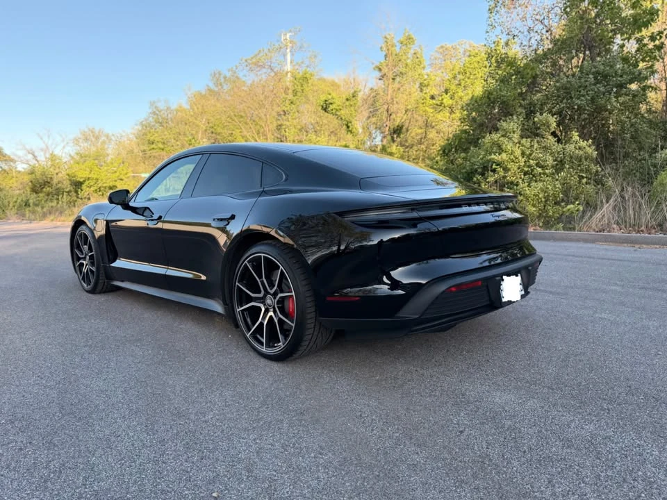 2022 Porsche Taycan - Image 20 of 20