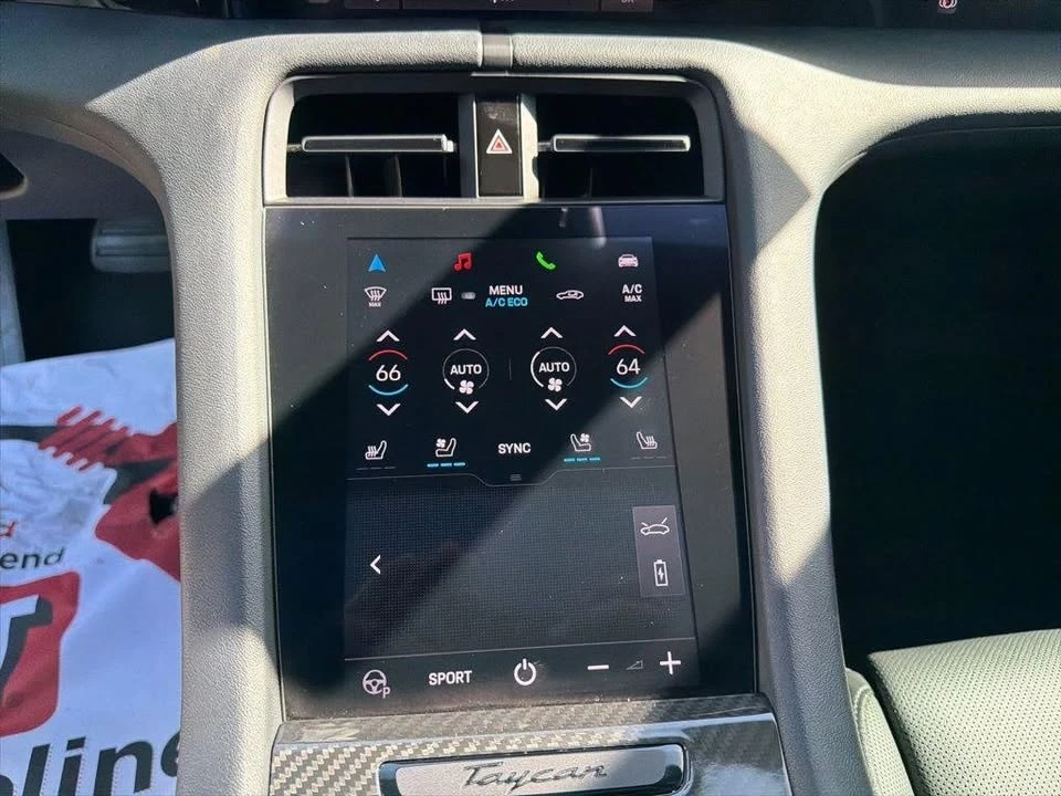 2022 Porsche Taycan - Image 16 of 18