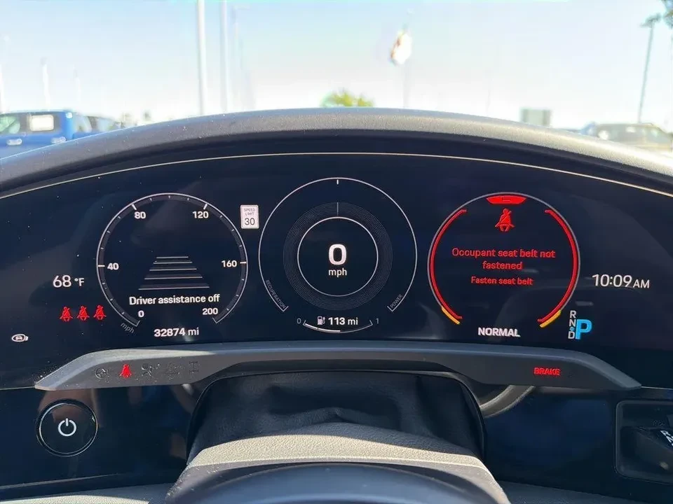 2022 Porsche Taycan - Image 13 of 18