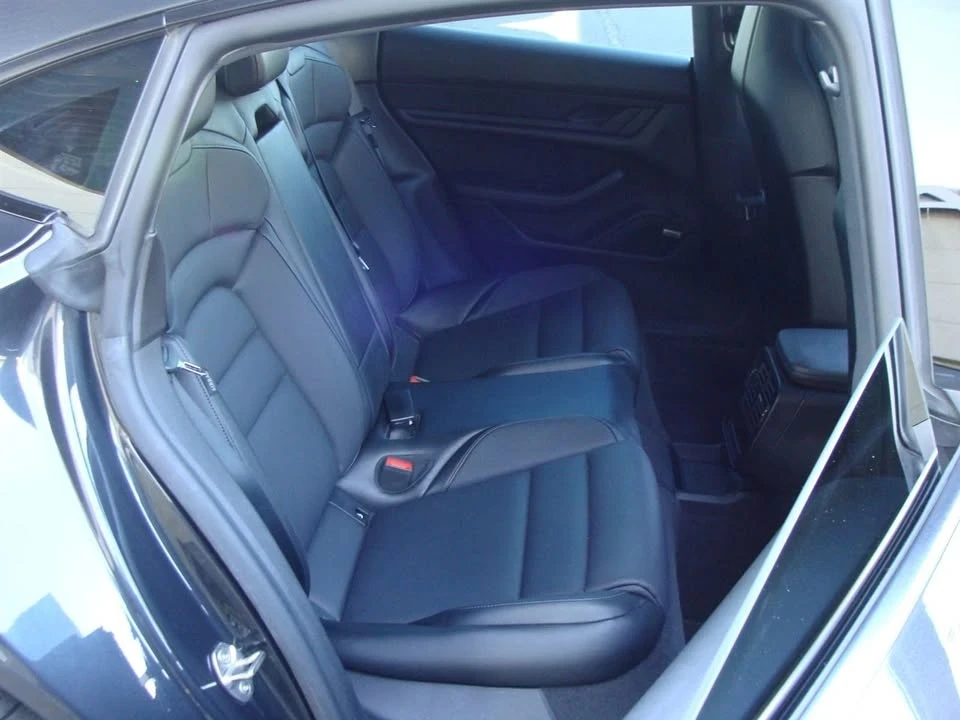 2022 Porsche Taycan - Image 10 of 20