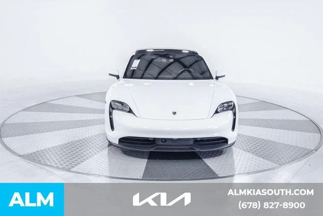 2022 Porsche Taycan - Image 15 of 20
