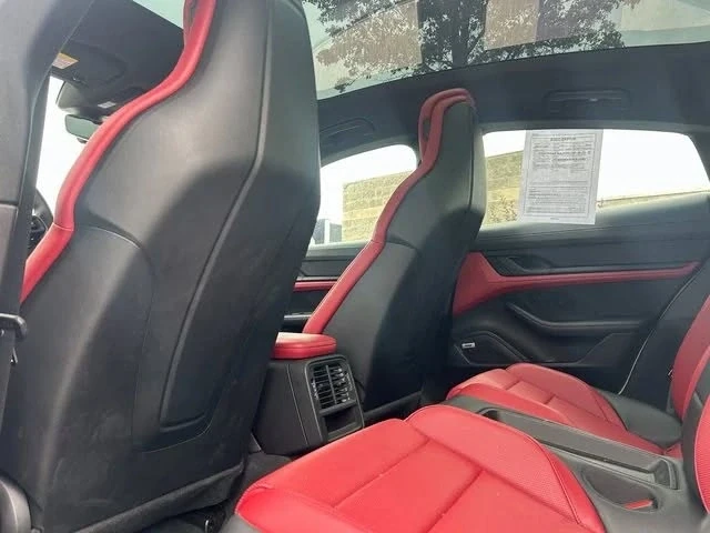 2022 Porsche Taycan - Image 12 of 14