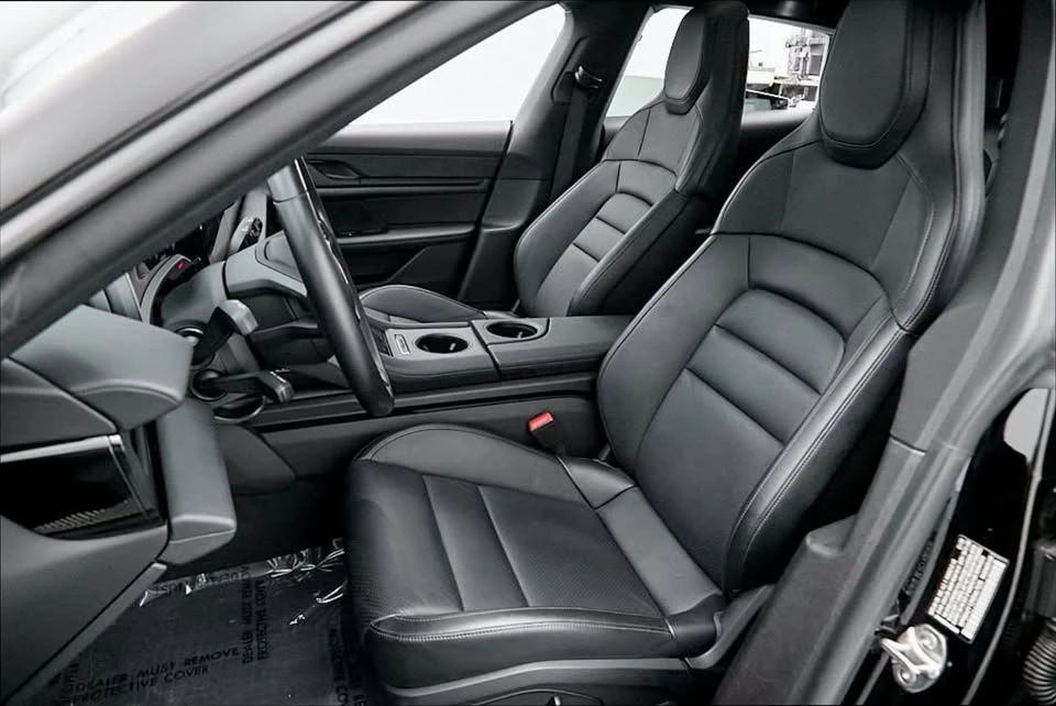 2022 Porsche Taycan 4 - Image 20 of 20