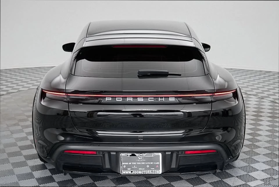 2022 Porsche Taycan 4 - Image 12 of 20