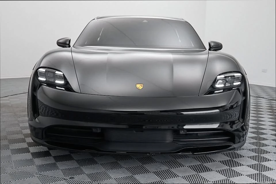 2022 Porsche Taycan 4 - Image 5 of 20