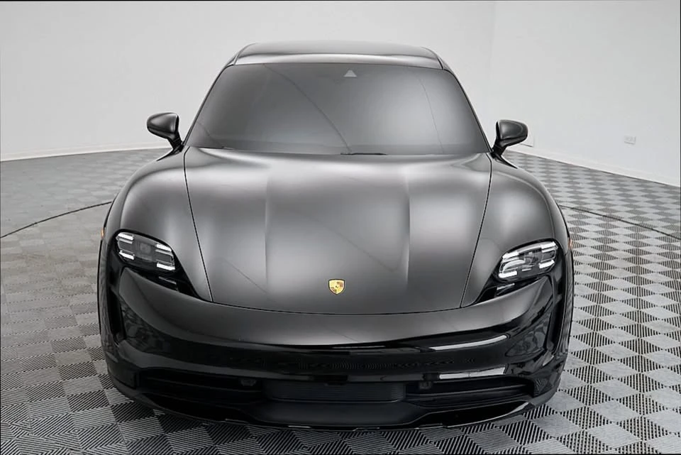 2022 Porsche Taycan 4 - Image 4 of 20