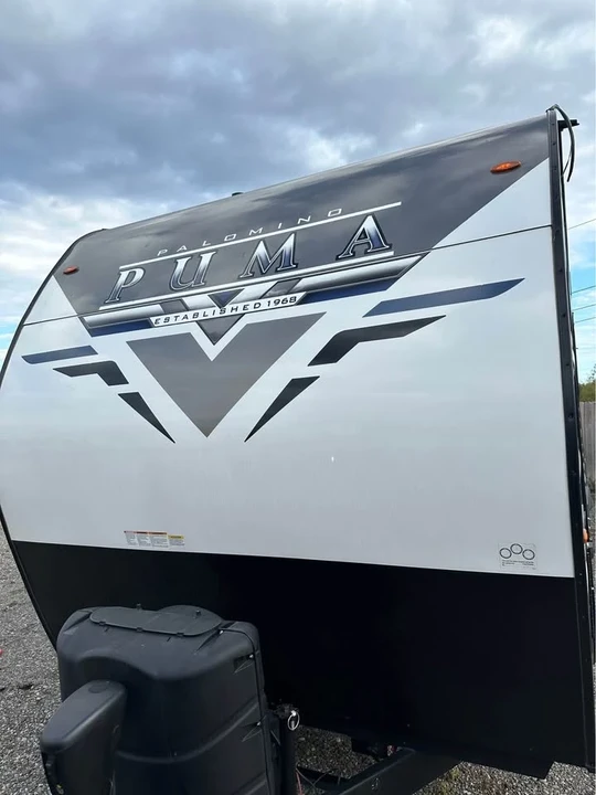2022 Puma - Image 3 of 10