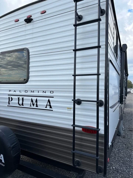 2022 Puma - Image 4 of 10