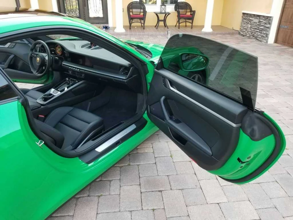2022 Porsche 992 Carrera - Image 7 of 14